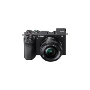 Sony Alpha 6700 Kit (ILCE6700LB.CEC)