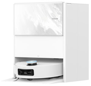 Dreame Aqua 10 Ultra Track Complete - White