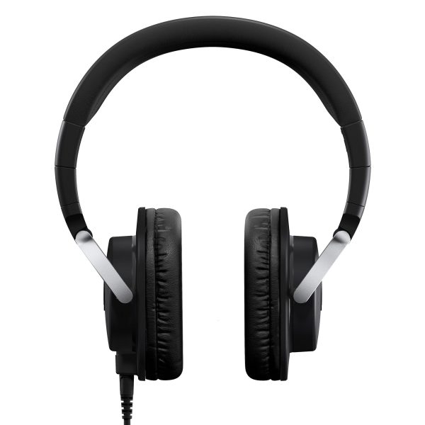 Yamaha Over-Ear-Headphones HPH-MT8 - Black