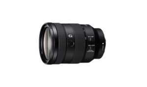 Sony FE 24-105mm f/4 G OSS