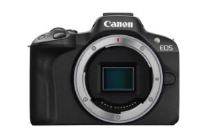 Canon EOS R50 (5811C003)