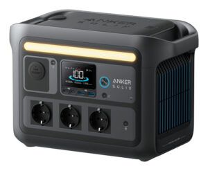 Anker Power Station Solix C800X 768Wh EU