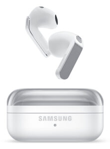 Samsung Galaxy Buds4 - White