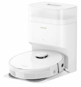Dreame L10s Plus - White