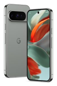 Google Pixel 9 Pro 128GB - Hazel