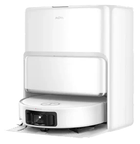 Mova Z60 Ultra Roller SA - White