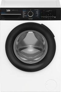 Beko Waschmaschine WM232, 12kg, A - White