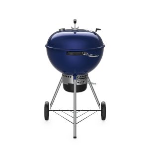 Weber Master-Touch GBS C-5750 - Blue