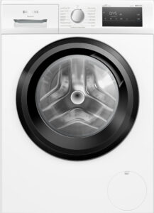 Siemens washing machine WM14N193CH - White