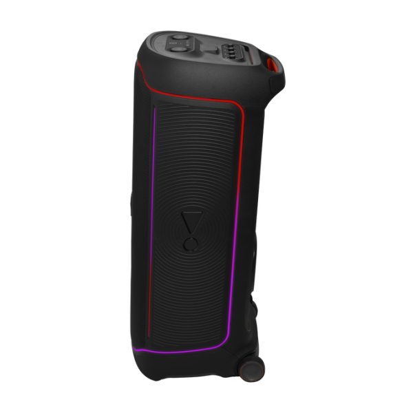 JBL Bluetooth Speaker PartyBox Ultimate - Black