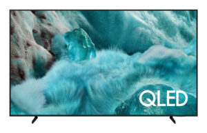 Samsung TV QE65Q7F 65'' QLED
