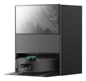 Dreame Aqua 10 Ultra Track Complete - Black