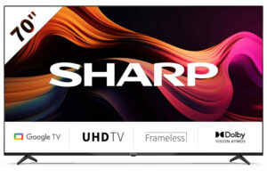 Sharp TV 70GL4460E 70