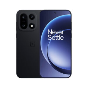 OnePlus 15 256GB - Infinite Black