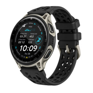 Amazfit Smartwatch Cheetah 2 Pro - Black