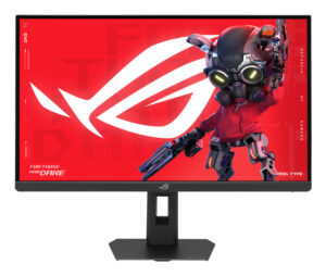 ASUS Monitor ROG Strix XG27JCG 27