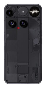 Nothing Phone (3) A10000022 256GB - Black