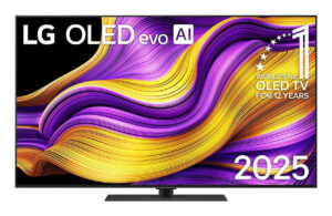 LG TV OLED55G59LS 55