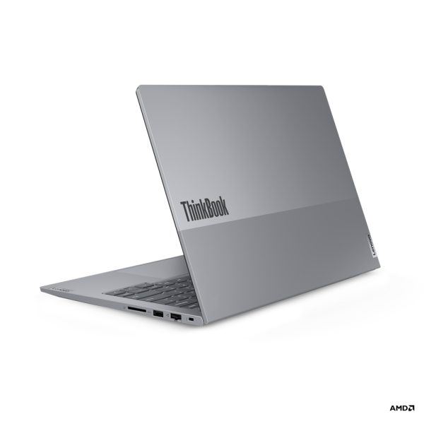 Lenovo Notebook ThinkBook 14 Gen.6 (Ryzen 5 7530U, 16GB, 512GB)