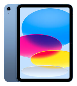 Apple iPad A16 11th Gen. 2025 WiFi 128GB - Blue