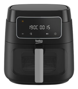 Beko Airfryer AF 4000 - Black