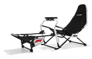 Playseat Challenge - Black/White