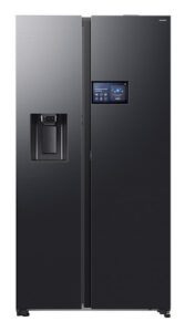 Samsung Food Center RS5000 FC (621) WiFi - Anthracite