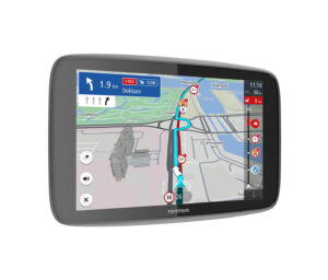 TomTom GO Expert Plus