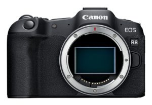 Canon EOS R8 (EU) (5803C003)
