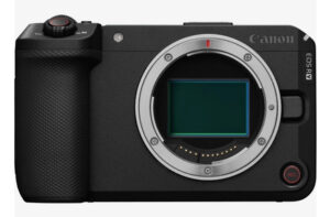 Canon EOS R6 V Body (7250C019)