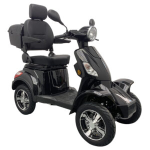 TSC EV Z4 - Black