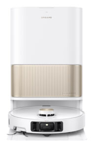 Dreame L40s Pro Ultra - White
