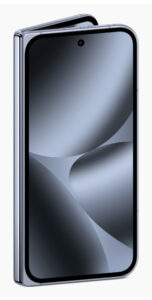Google Pixel 10 Pro Fold 1TB - Moonstone