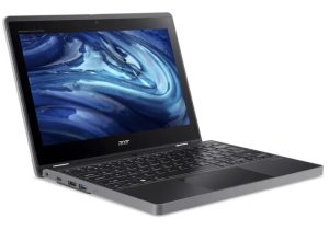 Acer Notebook TravelMate Spin B3 B311RN-33-TCO-P55L (N200, 8GB, 256GB)