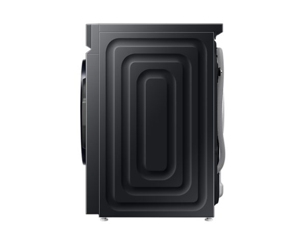 Samsung Lavatrice WW7400 WW11BB744AGBS5 (11kg) - Black