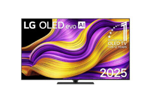 LG TV OLED65G59LS 65
