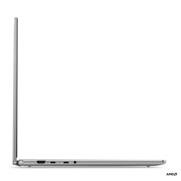 Lenovo Notebook Yoga 7 16ARP8 (Ryzen 7 7735U, 16GB, 1TB)
