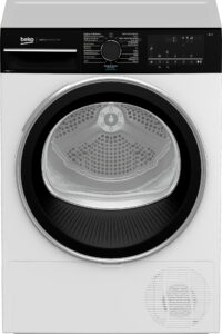 Beko Wäschetrockner TR328, 8kg, C - White