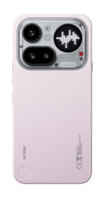 Nothing Phone (4a) Pro A10400342 256GB - Pink