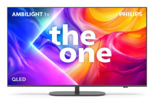 Philips TV 43PUS9000/12 43
