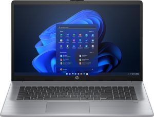 HP Notebook 470 G10 852T2ES (i5, 16GB, 256GB)