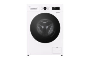 LG lavatrice Essence F4WB309Y - White