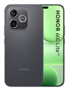 HONOR 5109CEHA 600 Lite 256GB - Velvet Black