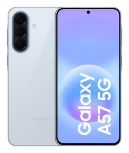 Samsung Galaxy A57 128GB - Icyblue