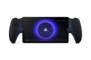 Sony PlayStation Portal Remote-Player - Black