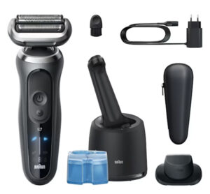 Braun Rasierer Series 7 72-C7200cc