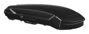 Thule Dachbox Motion 3 XL - Black