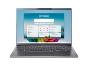 Acer Notebook Aspire 16 AI OLED (A16-A71M-R9CT)