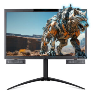 Acer Monitor PSV27-2 27