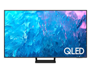Samsung TV QE75Q70CATXXN Ultra HD 4K 75